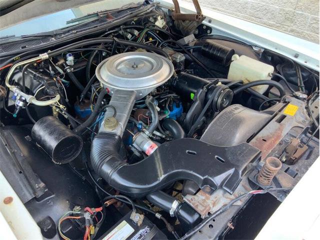 1979 Lincoln Continental (CC-2074267) for sale in Fredericksburg, Texas