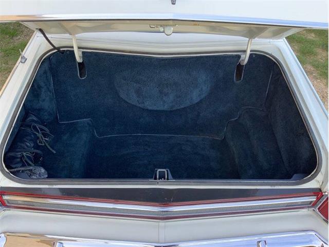 1979 Lincoln Continental (CC-2074267) for sale in Fredericksburg, Texas