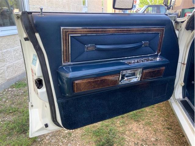 1979 Lincoln Continental (CC-2074267) for sale in Fredericksburg, Texas