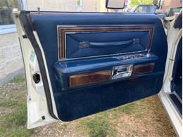 1979 Lincoln Continental (CC-2074267) for sale in Fredericksburg, Texas