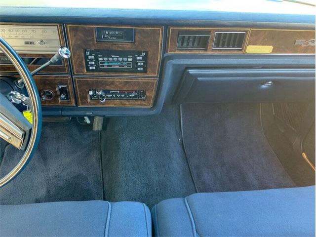 1979 Lincoln Continental (CC-2074267) for sale in Fredericksburg, Texas