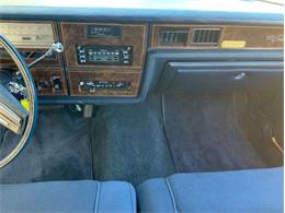 1979 Lincoln Continental (CC-2074267) for sale in Fredericksburg, Texas