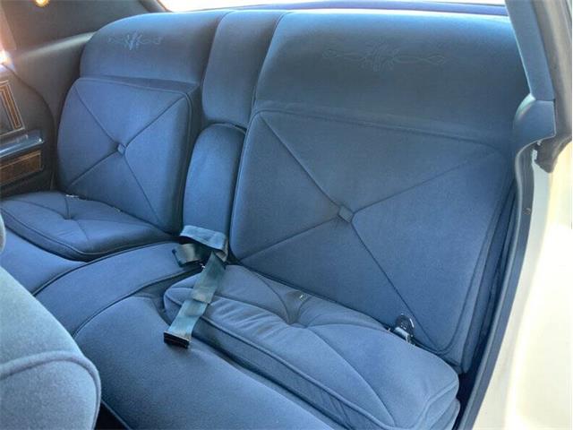 1979 Lincoln Continental (CC-2074267) for sale in Fredericksburg, Texas