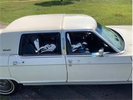 1979 Lincoln Continental (CC-2074267) for sale in Fredericksburg, Texas