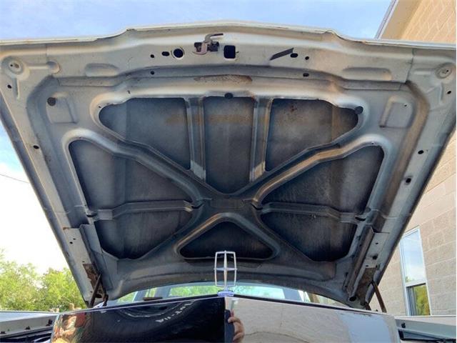 1979 Lincoln Continental (CC-2074267) for sale in Fredericksburg, Texas