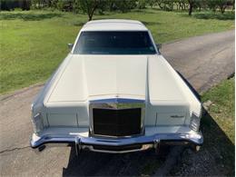 1979 Lincoln Continental (CC-2074267) for sale in Fredericksburg, Texas