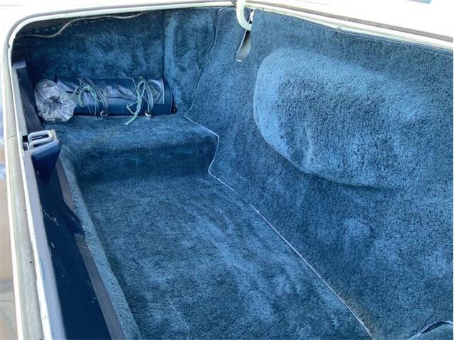 1979 Lincoln Continental (CC-2074267) for sale in Fredericksburg, Texas