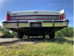 1979 Lincoln Continental (CC-2074267) for sale in Fredericksburg, Texas