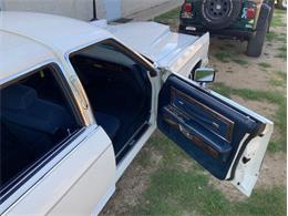 1979 Lincoln Continental (CC-2074267) for sale in Fredericksburg, Texas