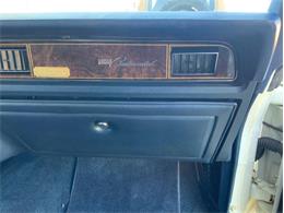 1979 Lincoln Continental (CC-2074267) for sale in Fredericksburg, Texas