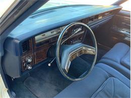 1979 Lincoln Continental (CC-2074267) for sale in Fredericksburg, Texas
