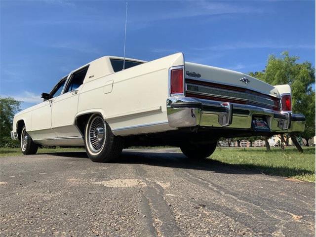 1979 Lincoln Continental (CC-2074267) for sale in Fredericksburg, Texas