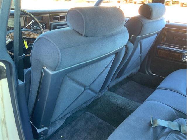 1979 Lincoln Continental (CC-2074267) for sale in Fredericksburg, Texas