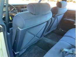 1979 Lincoln Continental (CC-2074267) for sale in Fredericksburg, Texas