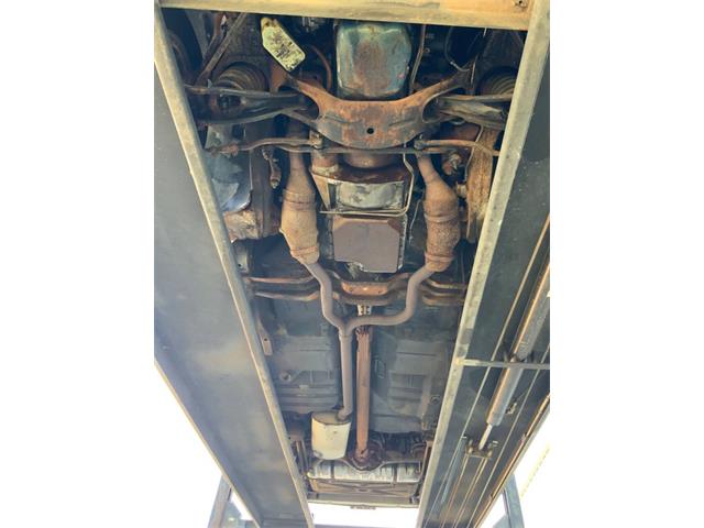 1979 Lincoln Continental (CC-2074267) for sale in Fredericksburg, Texas