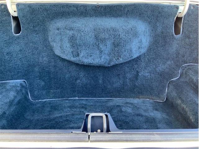 1979 Lincoln Continental (CC-2074267) for sale in Fredericksburg, Texas