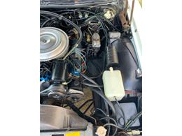1979 Lincoln Continental (CC-2074267) for sale in Fredericksburg, Texas