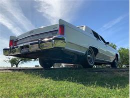 1979 Lincoln Continental (CC-2074267) for sale in Fredericksburg, Texas