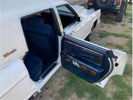 1979 Lincoln Continental (CC-2074267) for sale in Fredericksburg, Texas