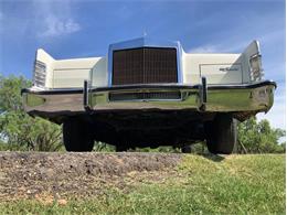 1979 Lincoln Continental (CC-2074267) for sale in Fredericksburg, Texas