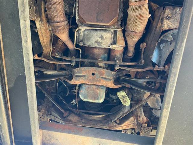1979 Lincoln Continental (CC-2074267) for sale in Fredericksburg, Texas