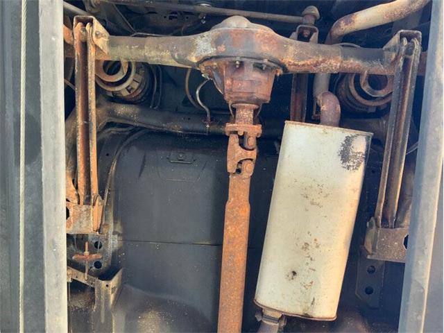 1979 Lincoln Continental (CC-2074267) for sale in Fredericksburg, Texas