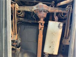 1979 Lincoln Continental (CC-2074267) for sale in Fredericksburg, Texas