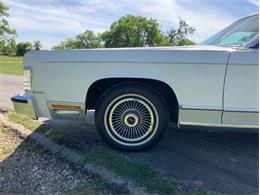 1979 Lincoln Continental (CC-2074267) for sale in Fredericksburg, Texas