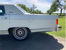 1979 Lincoln Continental (CC-2074267) for sale in Fredericksburg, Texas