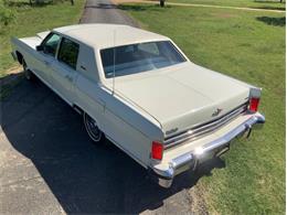 1979 Lincoln Continental (CC-2074267) for sale in Fredericksburg, Texas