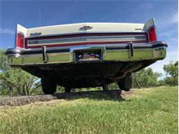1979 Lincoln Continental (CC-2074267) for sale in Fredericksburg, Texas