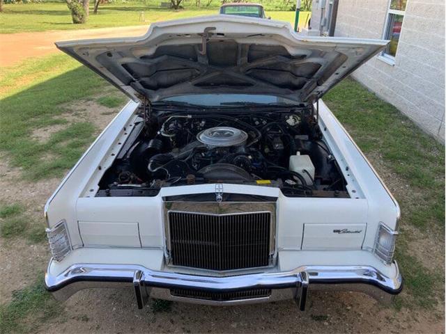 1979 Lincoln Continental (CC-2074267) for sale in Fredericksburg, Texas