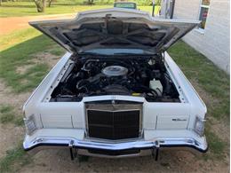 1979 Lincoln Continental (CC-2074267) for sale in Fredericksburg, Texas