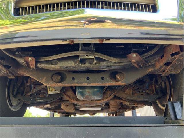 1979 Lincoln Continental (CC-2074267) for sale in Fredericksburg, Texas