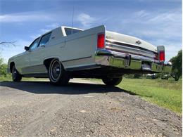 1979 Lincoln Continental (CC-2074267) for sale in Fredericksburg, Texas