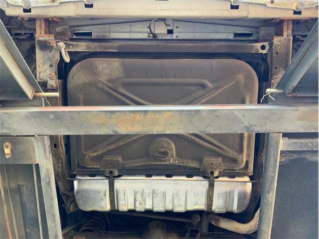 1979 Lincoln Continental (CC-2074267) for sale in Fredericksburg, Texas