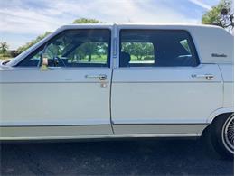 1979 Lincoln Continental (CC-2074267) for sale in Fredericksburg, Texas