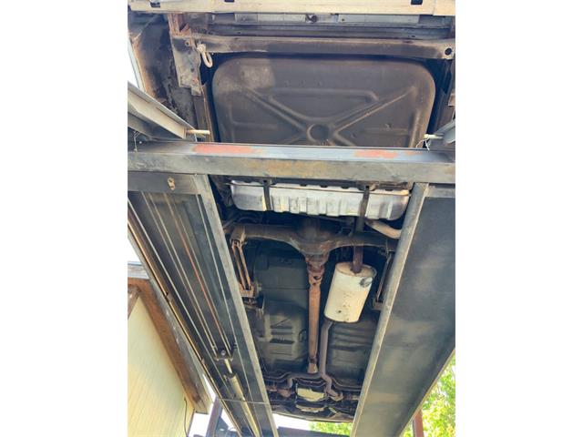 1979 Lincoln Continental (CC-2074267) for sale in Fredericksburg, Texas