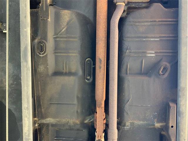 1979 Lincoln Continental (CC-2074267) for sale in Fredericksburg, Texas