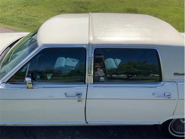 1979 Lincoln Continental (CC-2074267) for sale in Fredericksburg, Texas