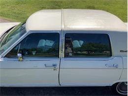 1979 Lincoln Continental (CC-2074267) for sale in Fredericksburg, Texas