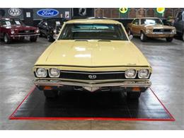 1968 Chevrolet Chevelle SS (CC-2074268) for sale in Homer City, Pennsylvania