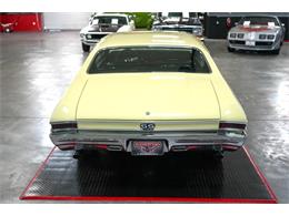 1968 Chevrolet Chevelle SS (CC-2074268) for sale in Homer City, Pennsylvania