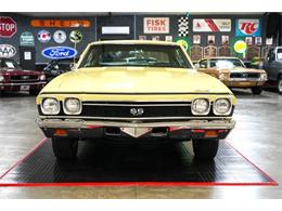 1968 Chevrolet Chevelle SS (CC-2074268) for sale in Homer City, Pennsylvania