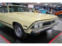 1968 Chevrolet Chevelle SS (CC-2074268) for sale in Homer City, Pennsylvania