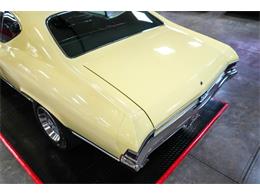 1968 Chevrolet Chevelle SS (CC-2074268) for sale in Homer City, Pennsylvania