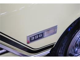 1968 Chevrolet Chevelle SS (CC-2074268) for sale in Homer City, Pennsylvania
