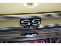 1968 Chevrolet Chevelle SS (CC-2074268) for sale in Homer City, Pennsylvania