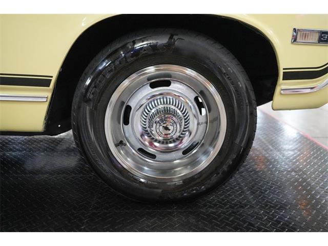 1968 Chevrolet Chevelle SS (CC-2074268) for sale in Homer City, Pennsylvania