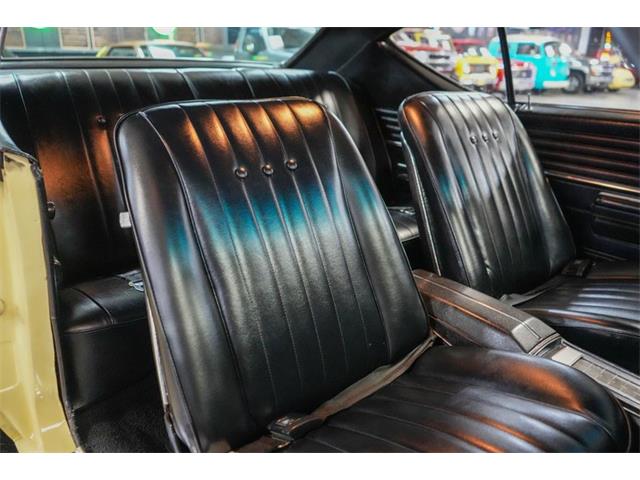 1968 Chevrolet Chevelle SS (CC-2074268) for sale in Homer City, Pennsylvania